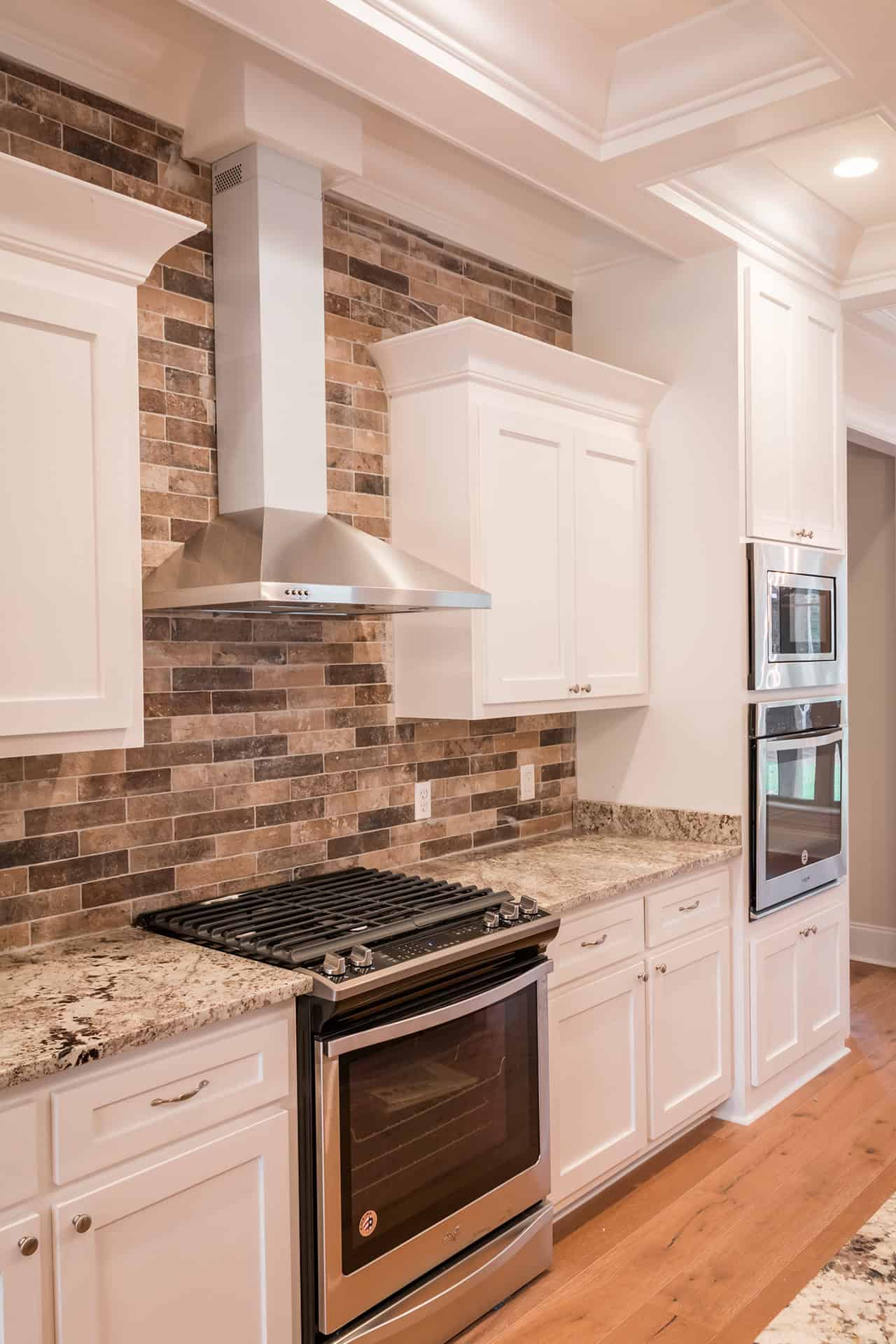 Kitchen of this 4-Bedroom,2506 Sq Ft Plan -142-1101