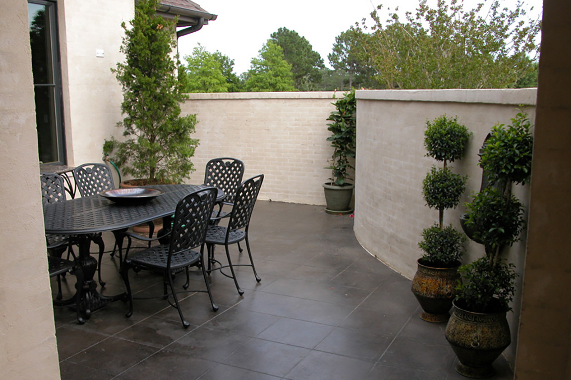 Front View of this 4-Bedroom,3784 Sq Ft Plan -142-1132