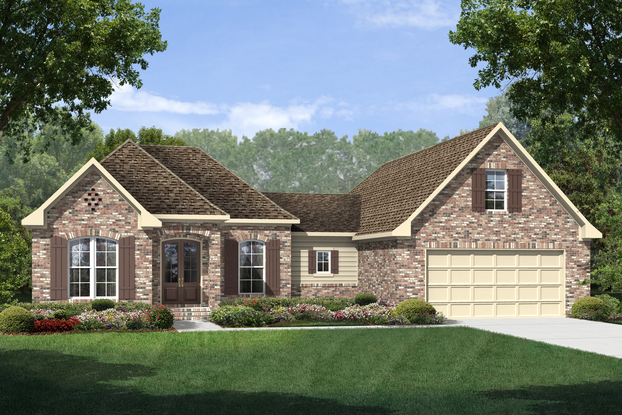 Country House Plan 142 1145 3 Bedrm 1884 Sq Ft Home Plan Country House Plan 142 1145 3 Bedrm 1884 Sq Ft Home Plan