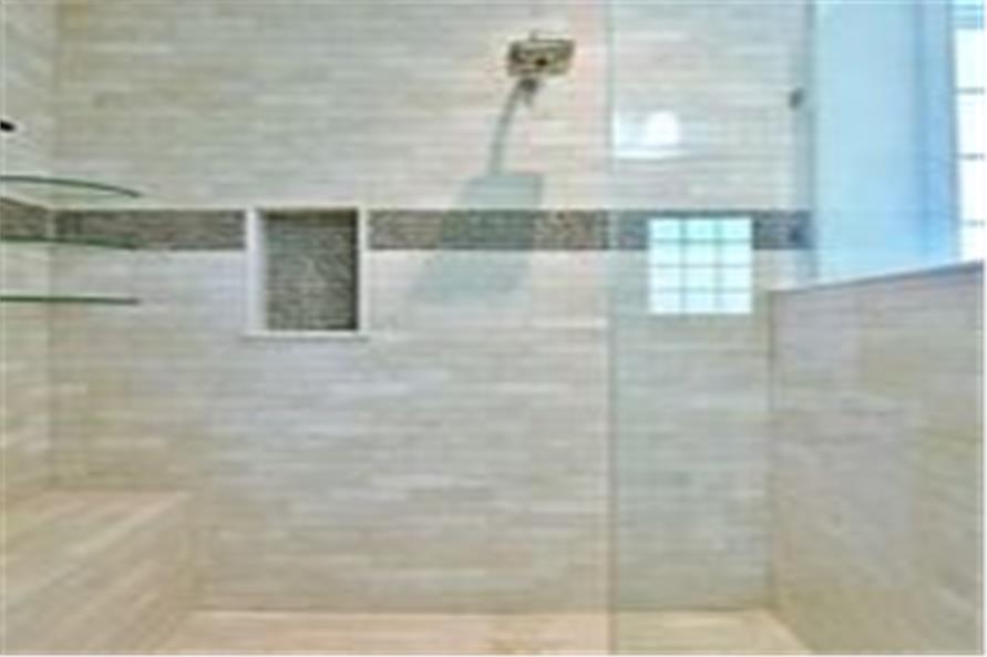 142-1167: Home Interior Photograph-Master Bathroom