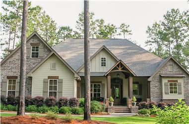 Featured image of post Craftsman Ranch House Plans With Walkout Basement / They normally have roof statues of 8&#039; and are regularly completed off as living or storage room as required by the property holder.