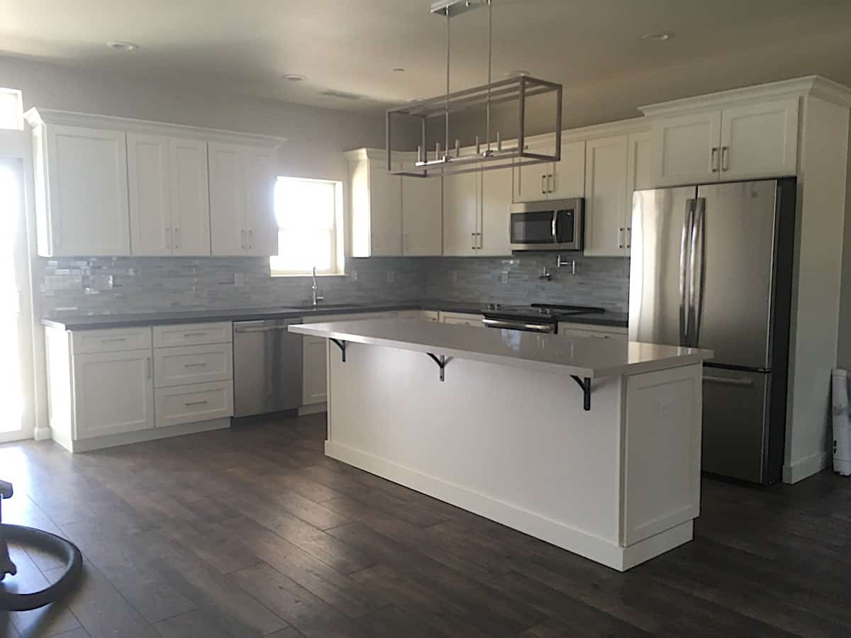 Kitchen of this 3-Bedroom,1657 Sq Ft Plan -142-1176