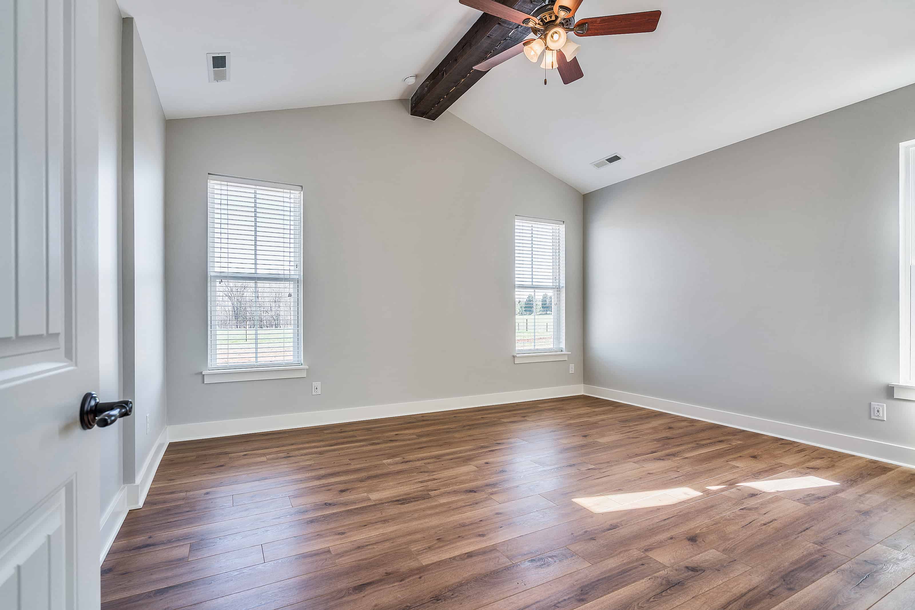 Master Bedroom of this 3-Bedroom,2275 Sq Ft Plan -2275