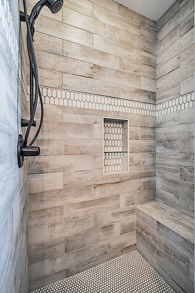 Bathroom of this 3-Bedroom,2275 Sq Ft Plan -2275