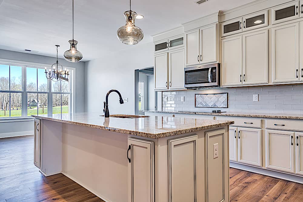 Kitchen of this 3-Bedroom,2275 Sq Ft Plan -2275