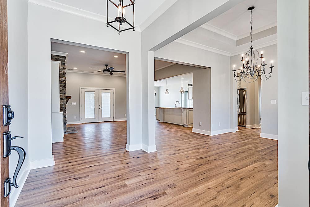 Great Room of this 3-Bedroom,2275 Sq Ft Plan -2275