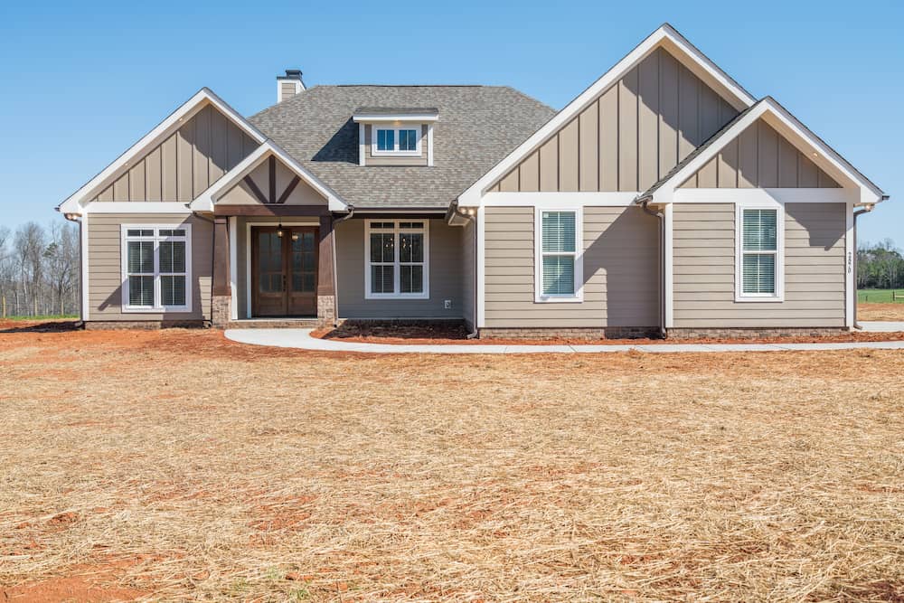 Home Exterior Photograph of this 3-Bedroom,2275 Sq Ft Plan -2275