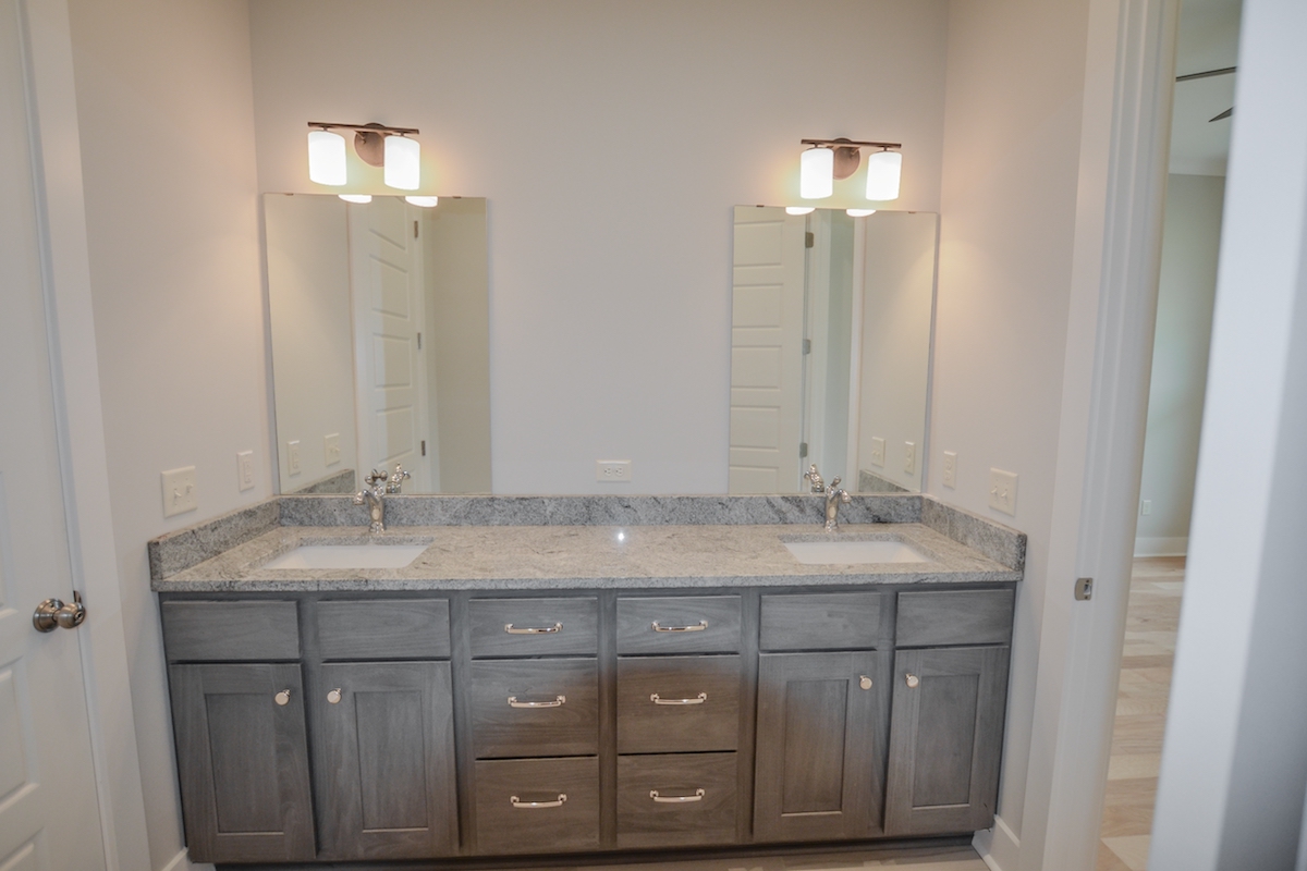 Bathroom of this 3-Bedroom,2282 Sq Ft Plan -2282