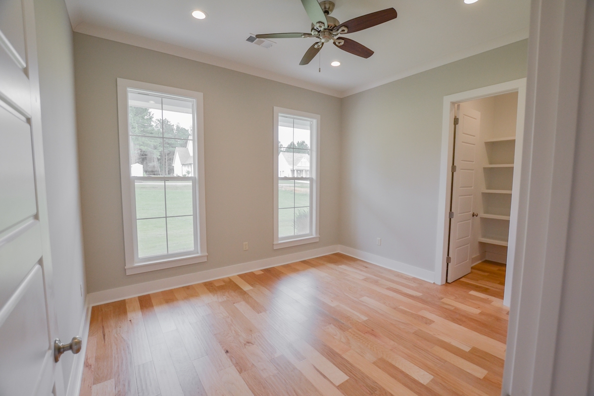 Bedroom of this 3-Bedroom,2282 Sq Ft Plan -2282