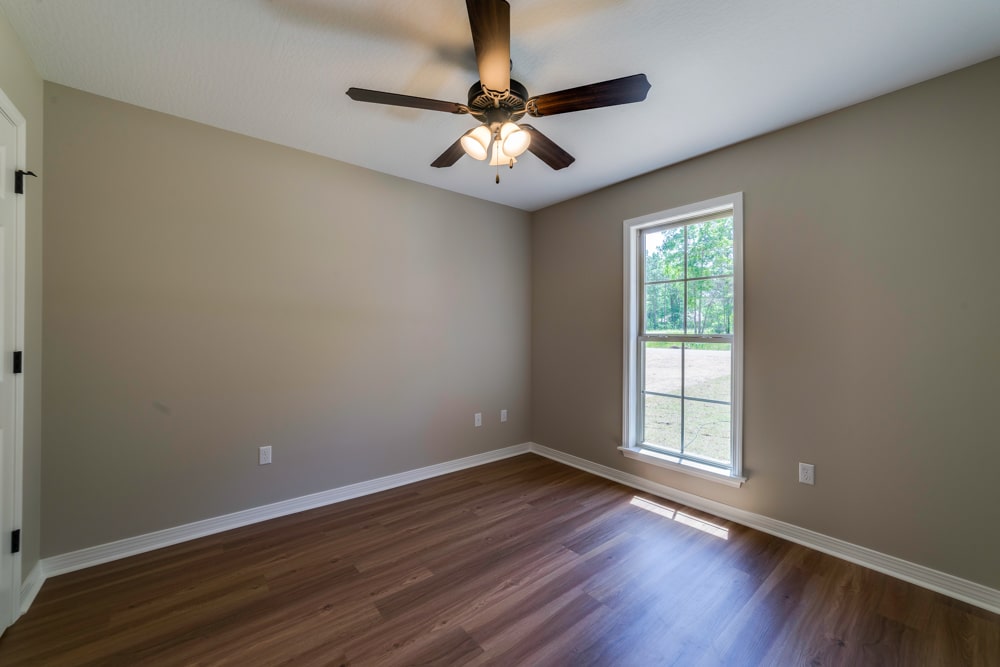 Bedroom of this 4-Bedroom,1719 Sq Ft Plan -1719