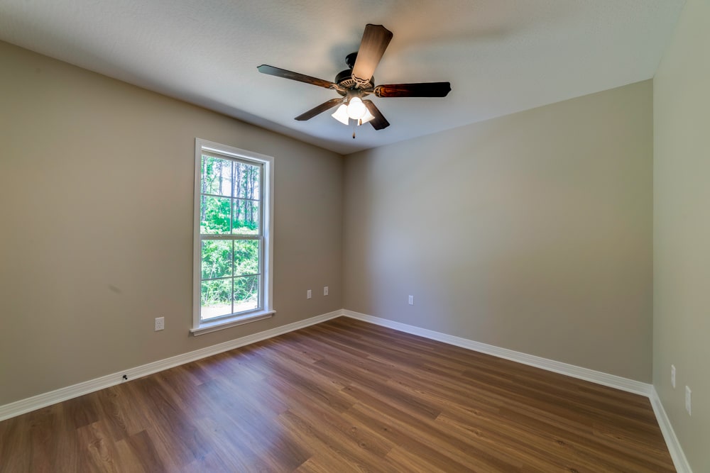 Bedroom of this 4-Bedroom,1719 Sq Ft Plan -1719