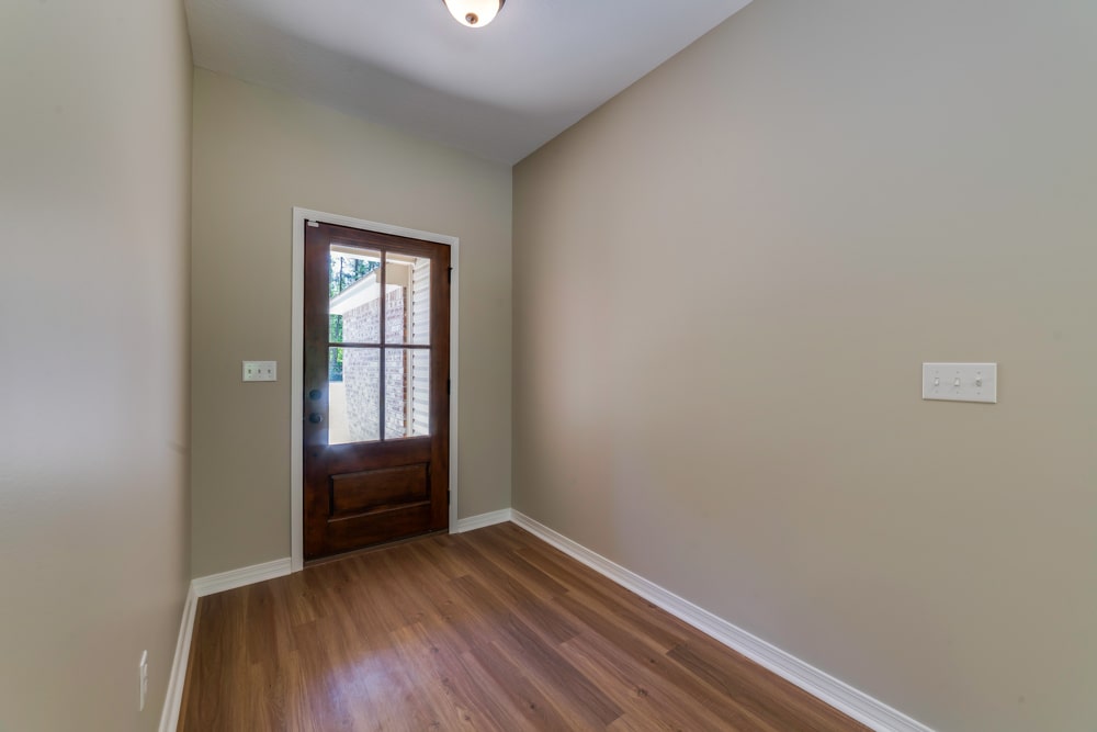 Entry Hall of this 4-Bedroom,1719 Sq Ft Plan -1719