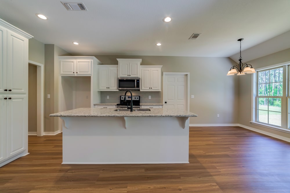 Kitchen of this 4-Bedroom,1719 Sq Ft Plan -1719