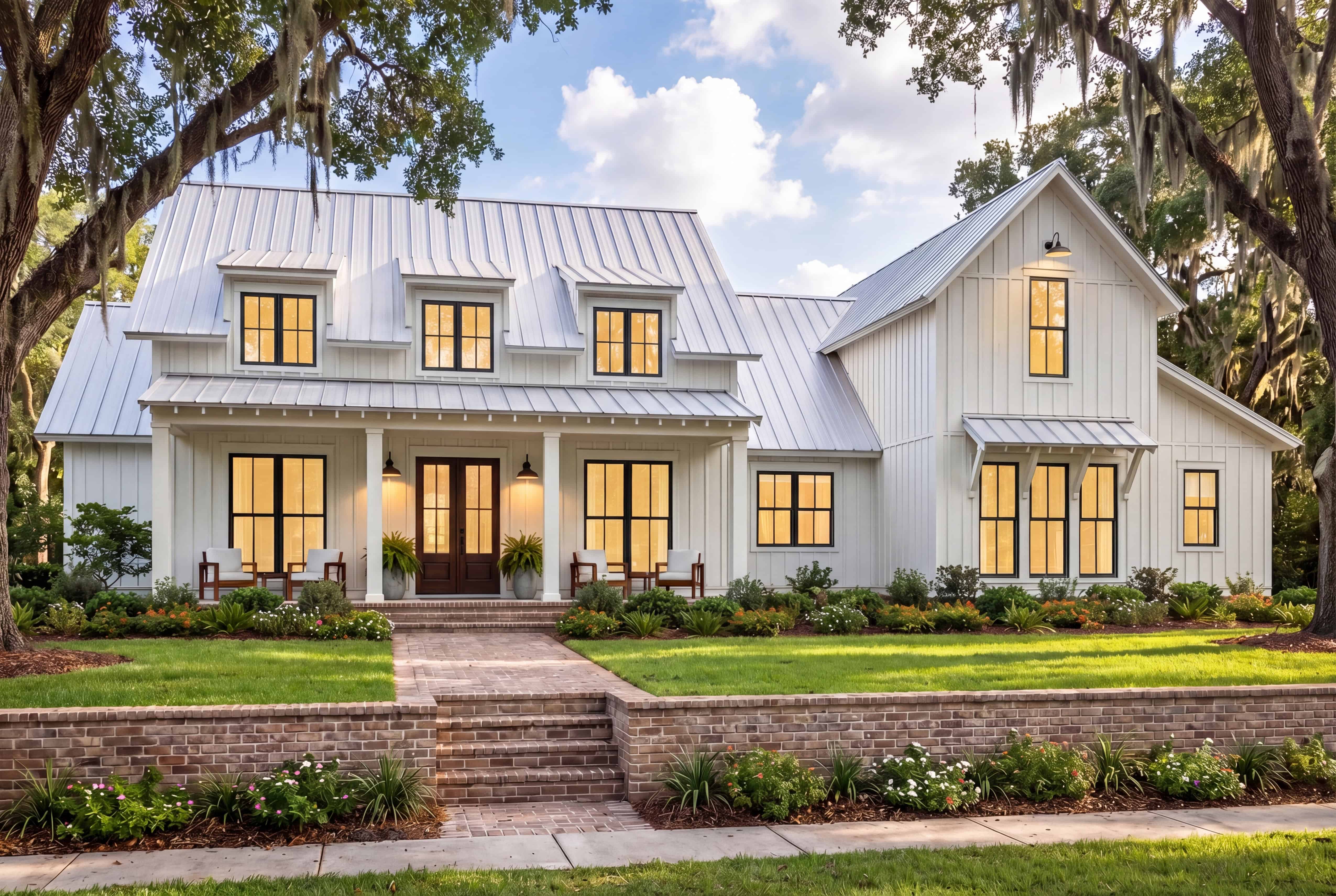 Home Exterior Photograph of this 4-Bedroom,2989 Sq Ft Plan -142-1261