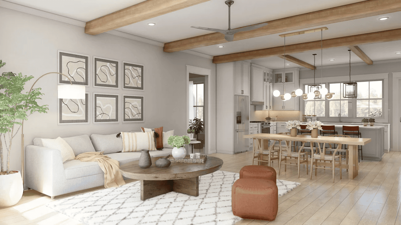 Home Other Image of this 2-Bedroom,1448 Sq Ft Plan -142-1265