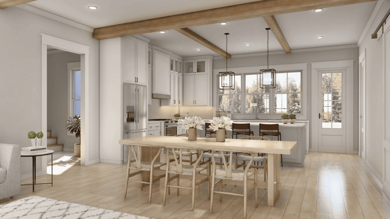 Home Other Image of this 2-Bedroom,1448 Sq Ft Plan -142-1265