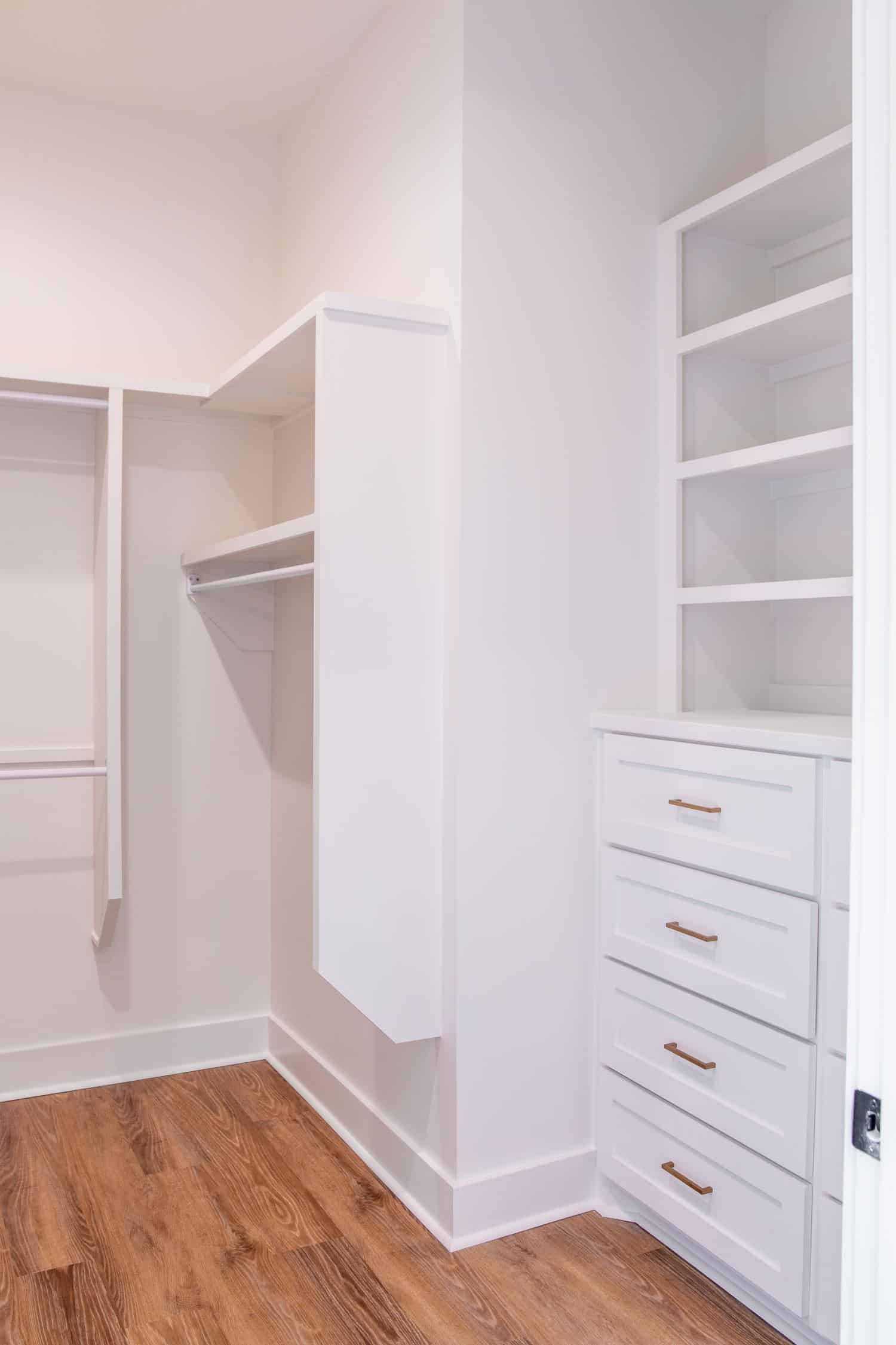 Storage and Closets of this 3-Bedroom,2388 Sq Ft Plan -142-1431