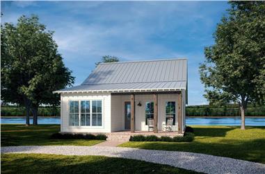 House Plans & Floor Plans | The Plan Collection