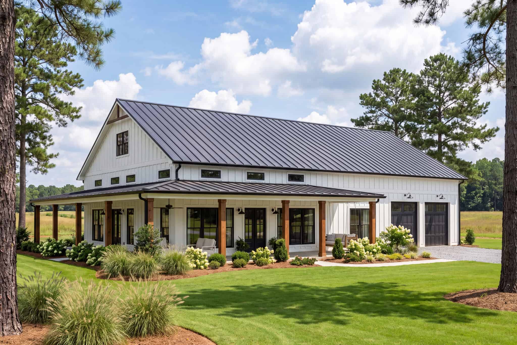Home Exterior Photograph of this 3-Bedroom,2000 Sq Ft Plan -142-1470