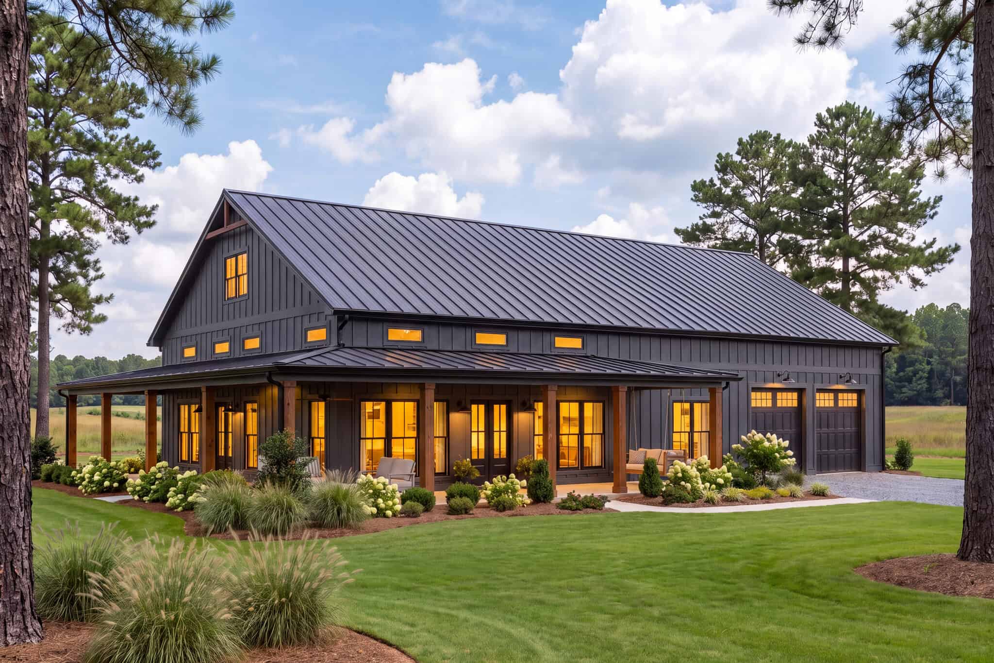 Home Exterior Photograph of this 3-Bedroom,2000 Sq Ft Plan -142-1470