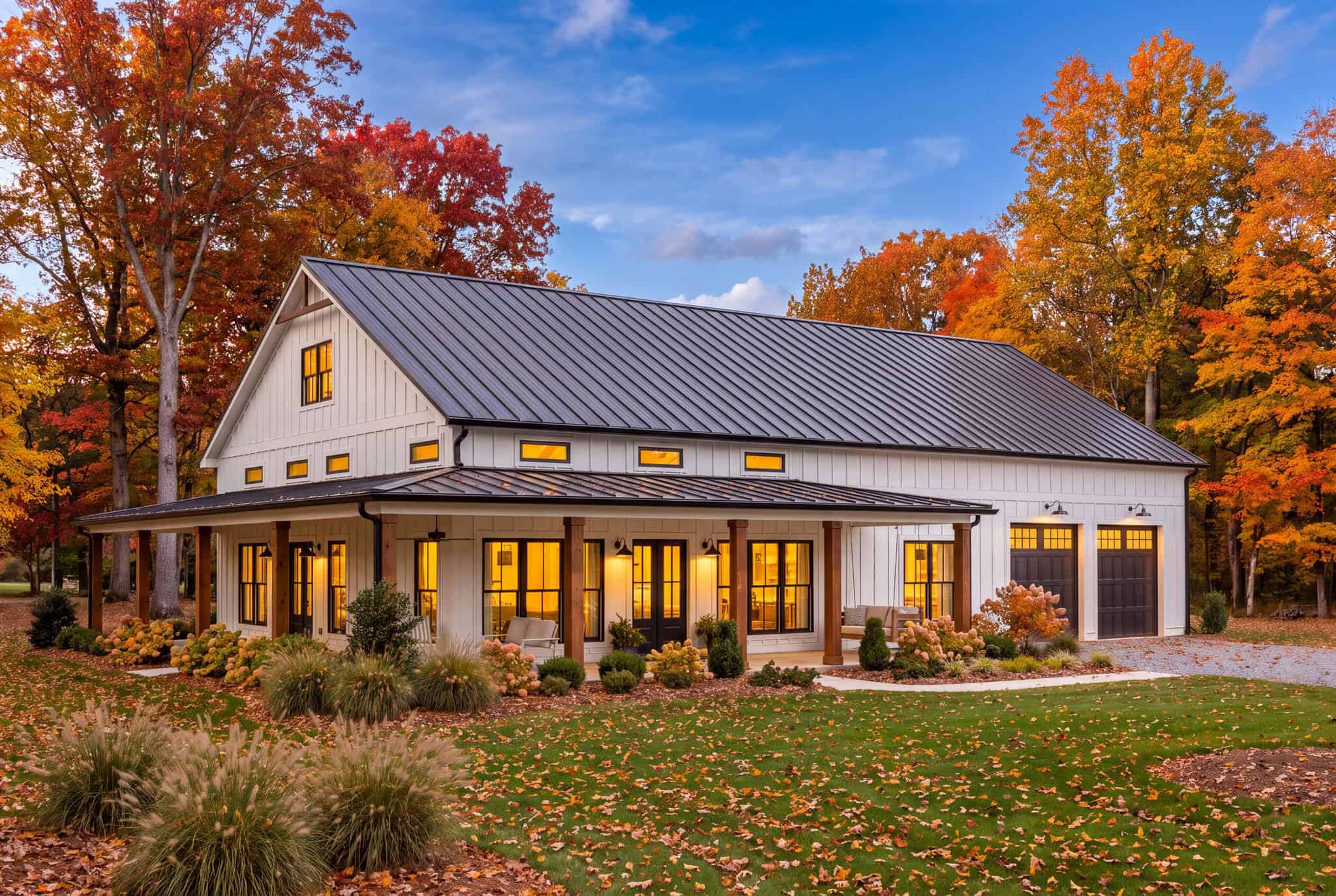 Home Exterior Photograph of this 3-Bedroom,2000 Sq Ft Plan -142-1470