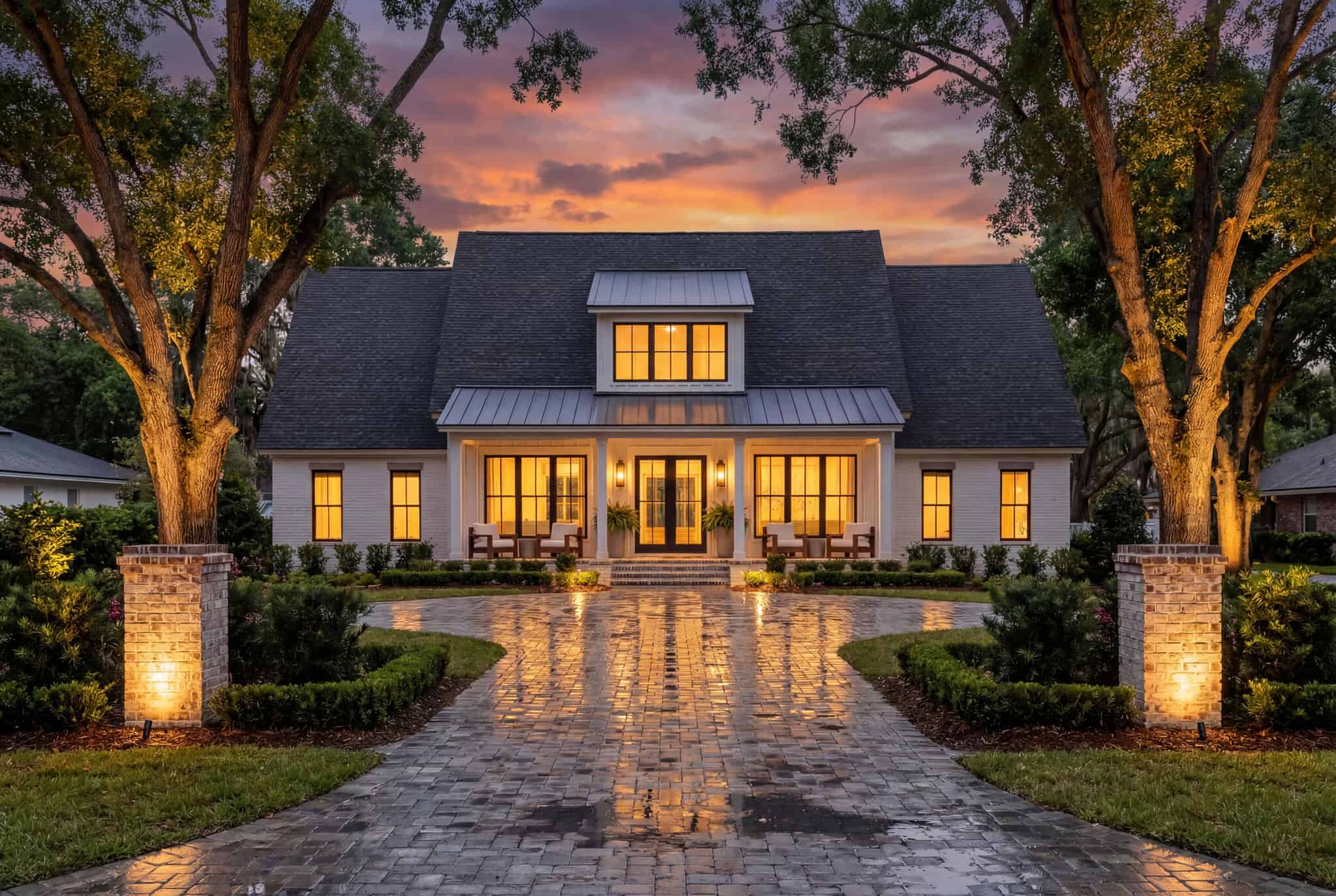 Home at Holidays of this 4-Bedroom,2585 Sq Ft Plan -142-1507