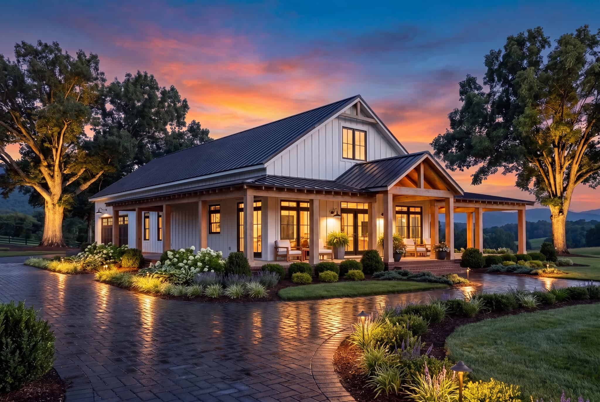 Side View of this 3-Bedroom,1635 Sq Ft Plan -142-1511