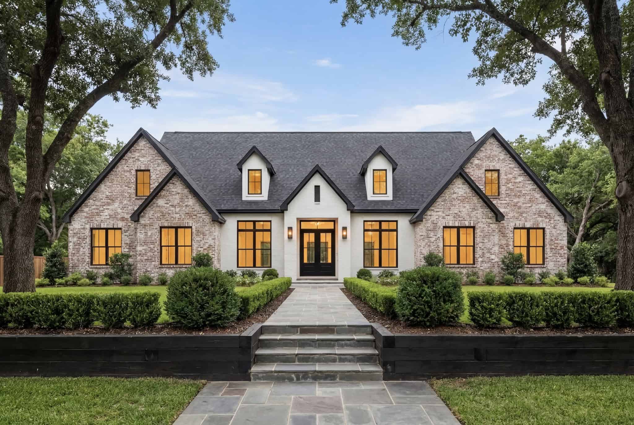 Home Exterior Photograph of this 5-Bedroom,3215 Sq Ft Plan -142-1524