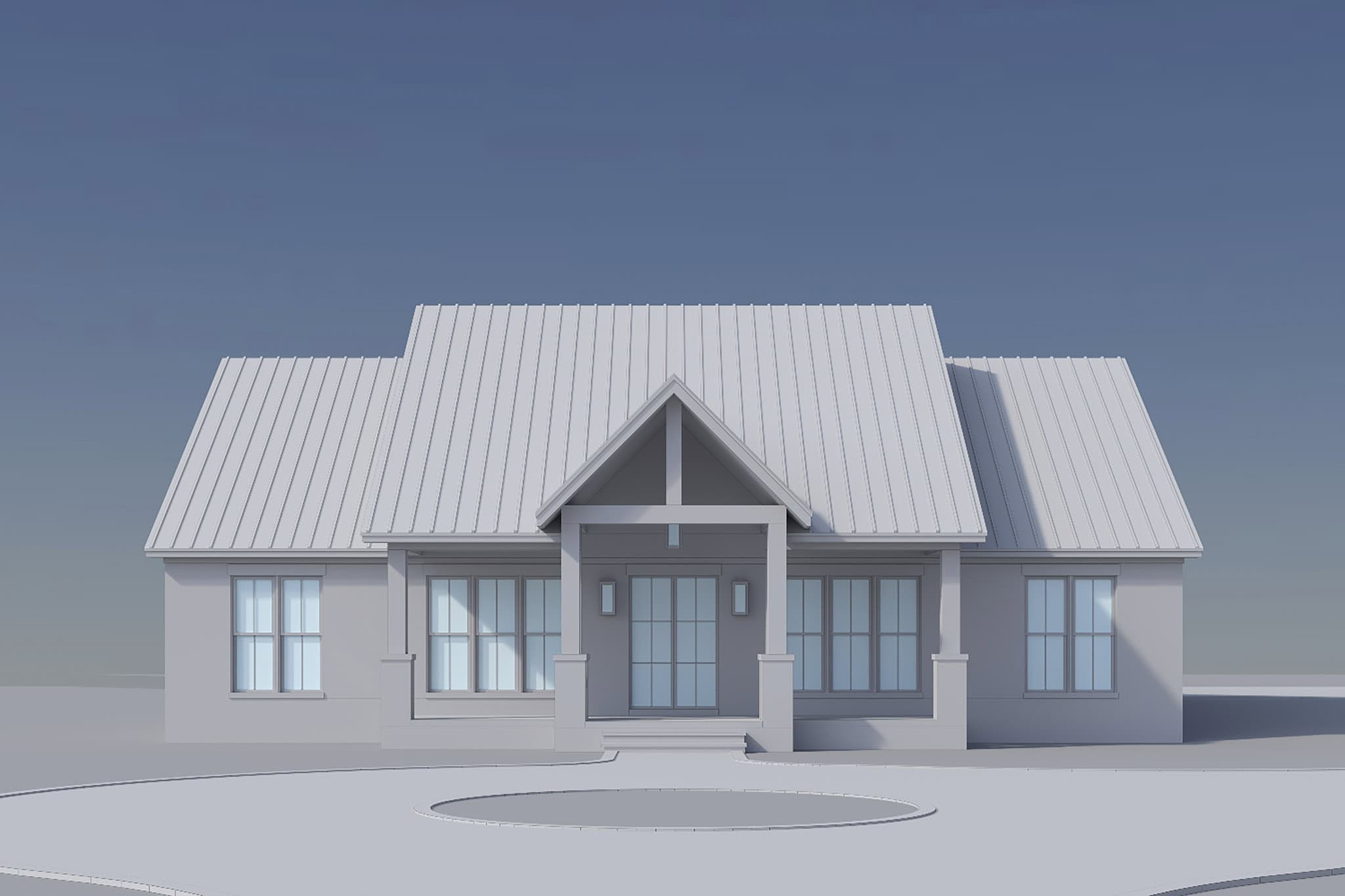 Home Other Image of this 3-Bedroom,2400 Sq Ft Plan -142-1529