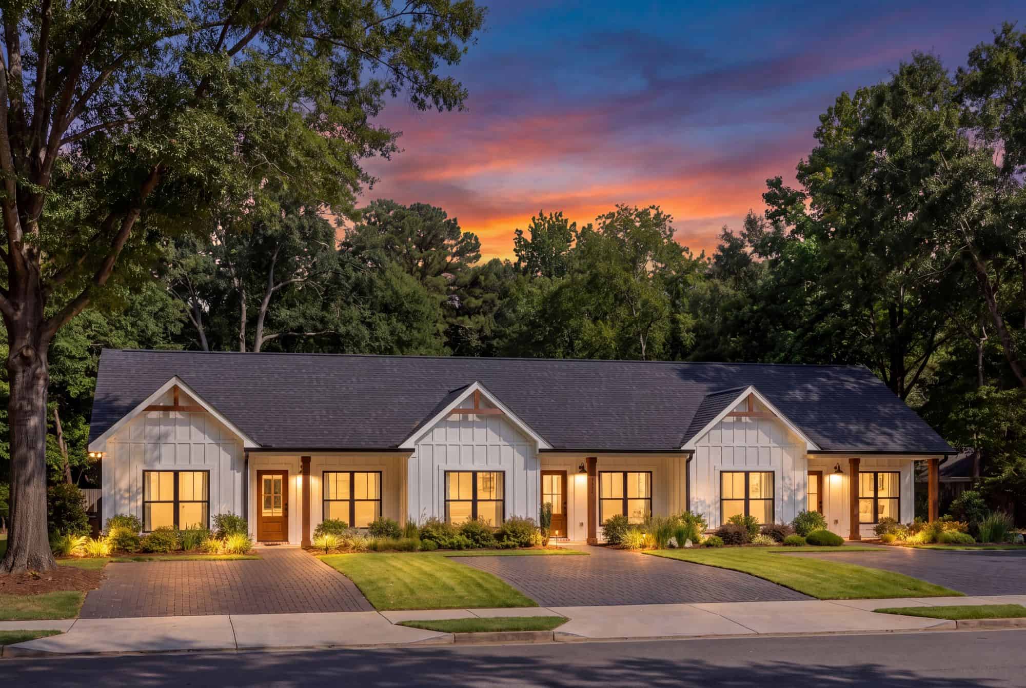 Front View of this 6-Bedroom,3000 Sq Ft Plan -142-1532