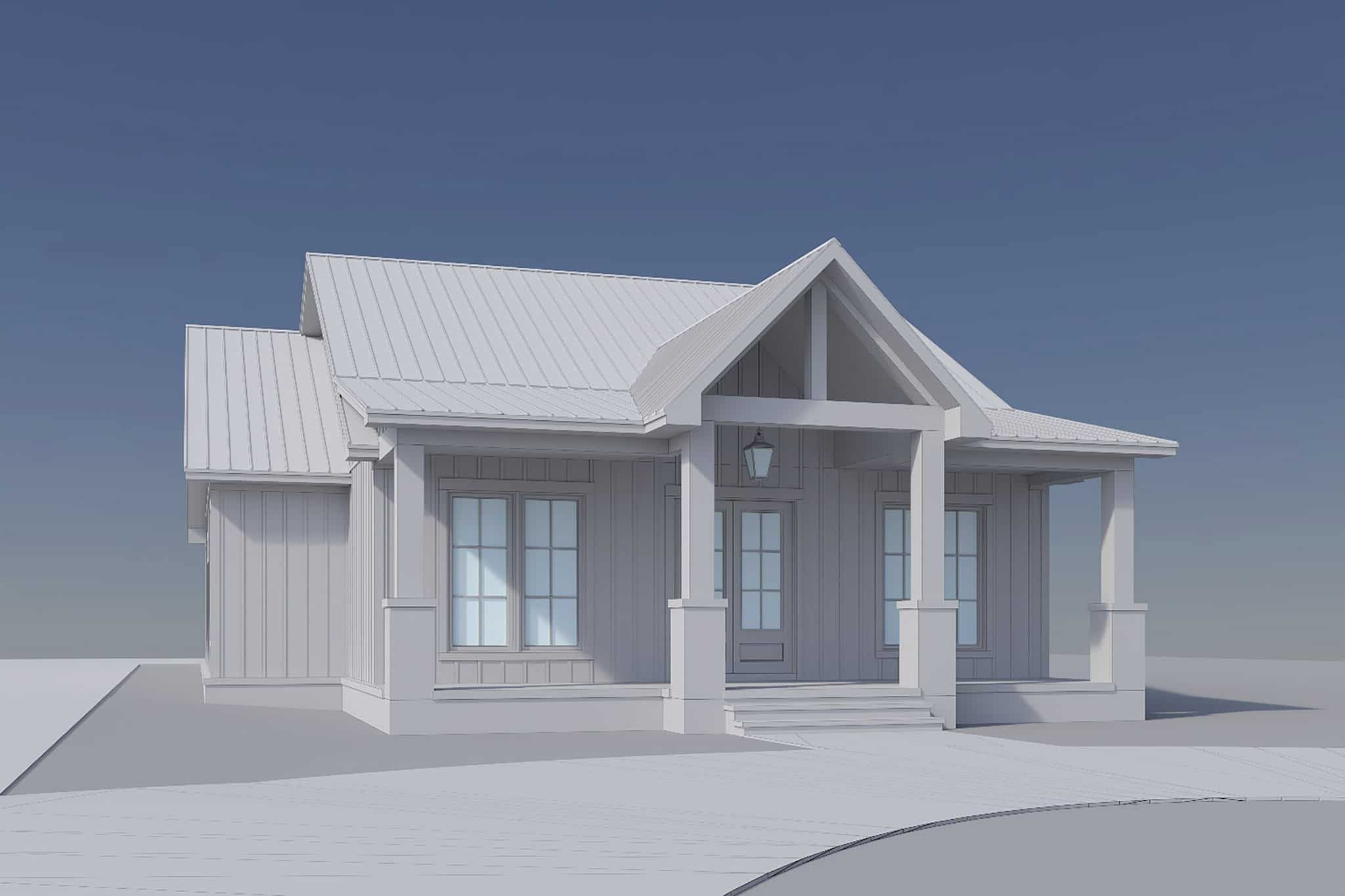 Home Other Image of this 3-Bedroom,1633 Sq Ft Plan -142-1545