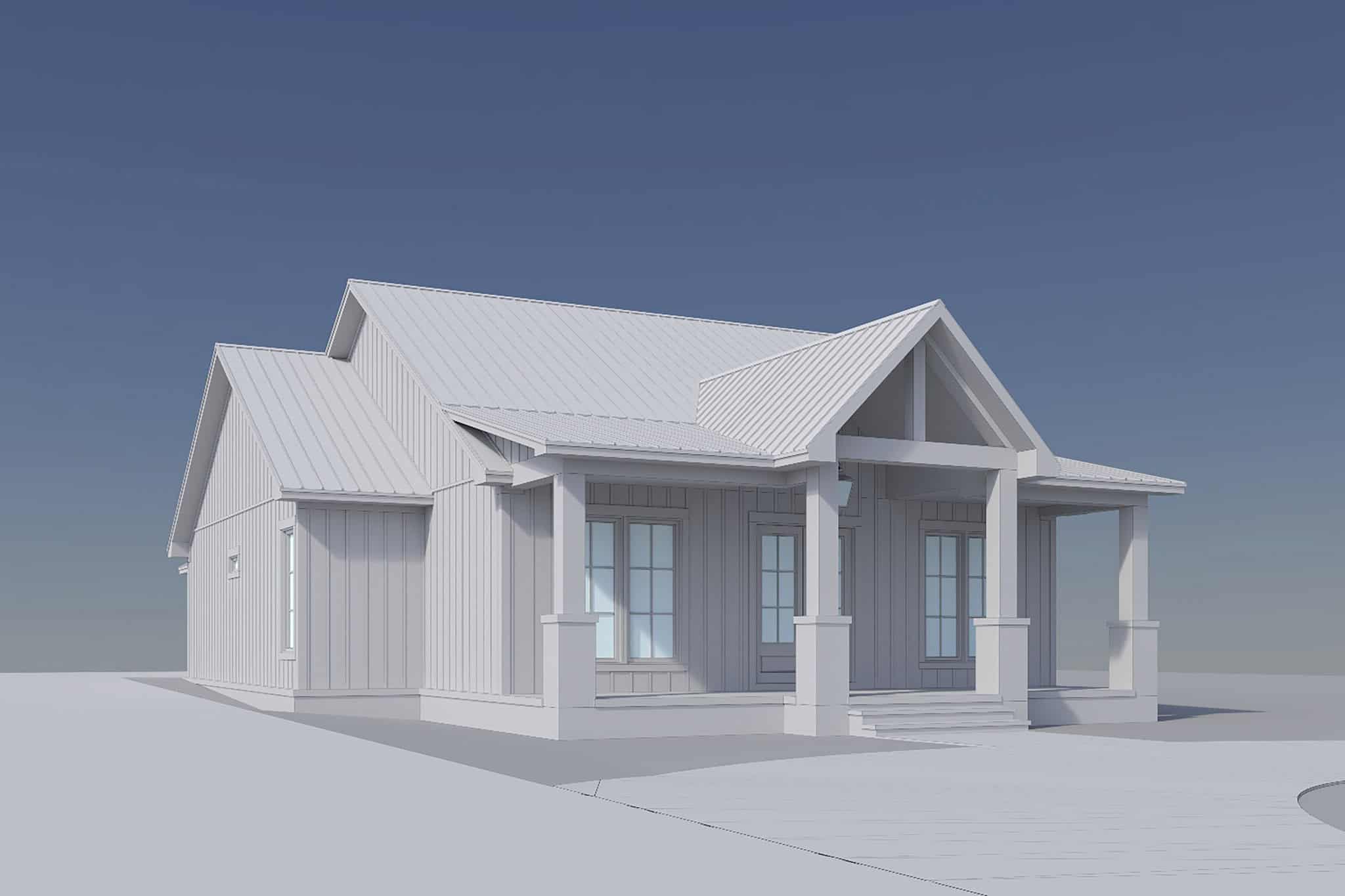 Home Other Image of this 3-Bedroom,1633 Sq Ft Plan -142-1545