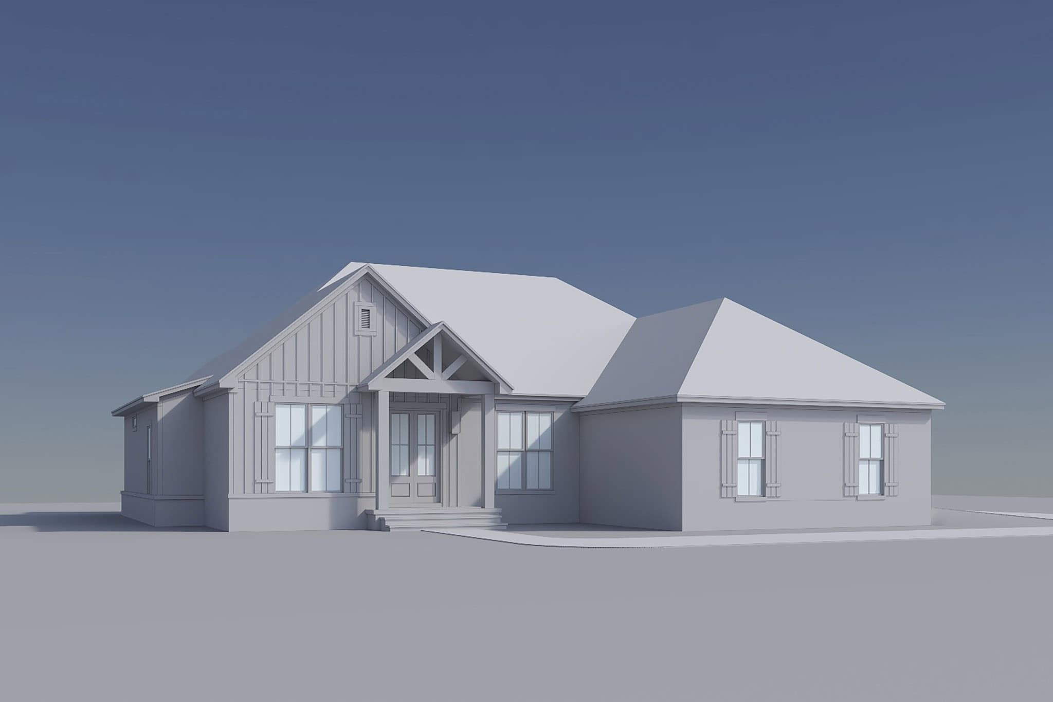 Home Other Image of this 4-Bedroom,1880 Sq Ft Plan -142-1549