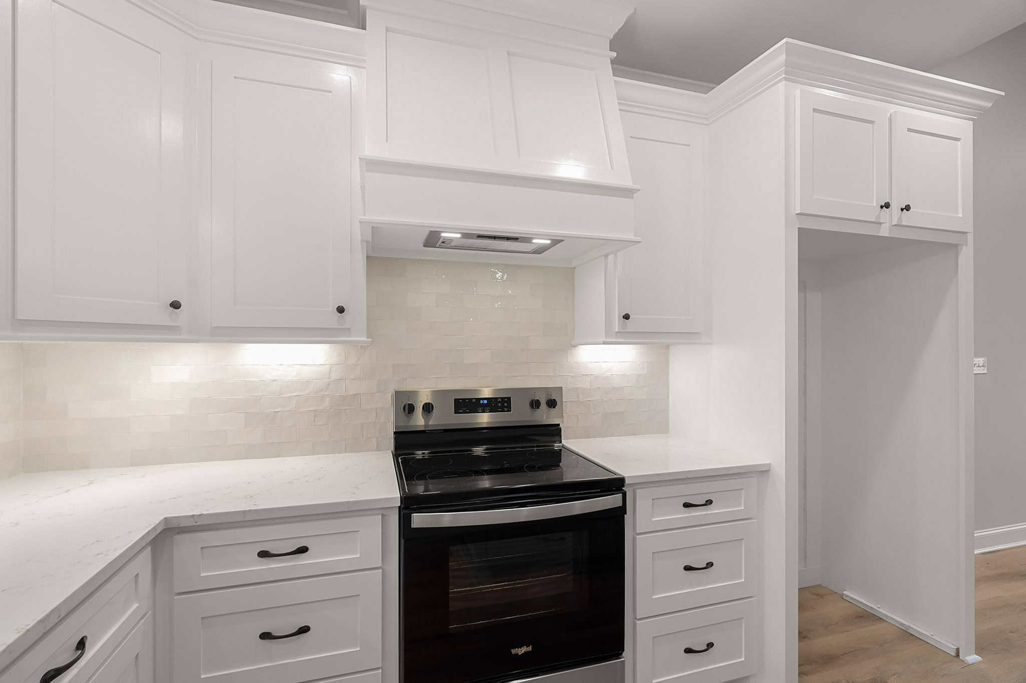 Kitchen of this 4-Bedroom,1880 Sq Ft Plan -142-1549