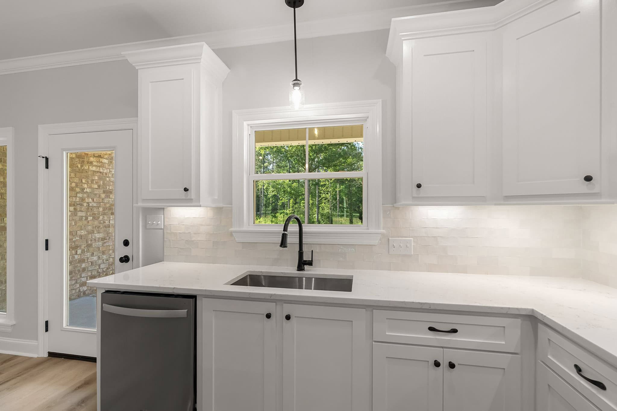 Kitchen of this 4-Bedroom,1880 Sq Ft Plan -142-1549