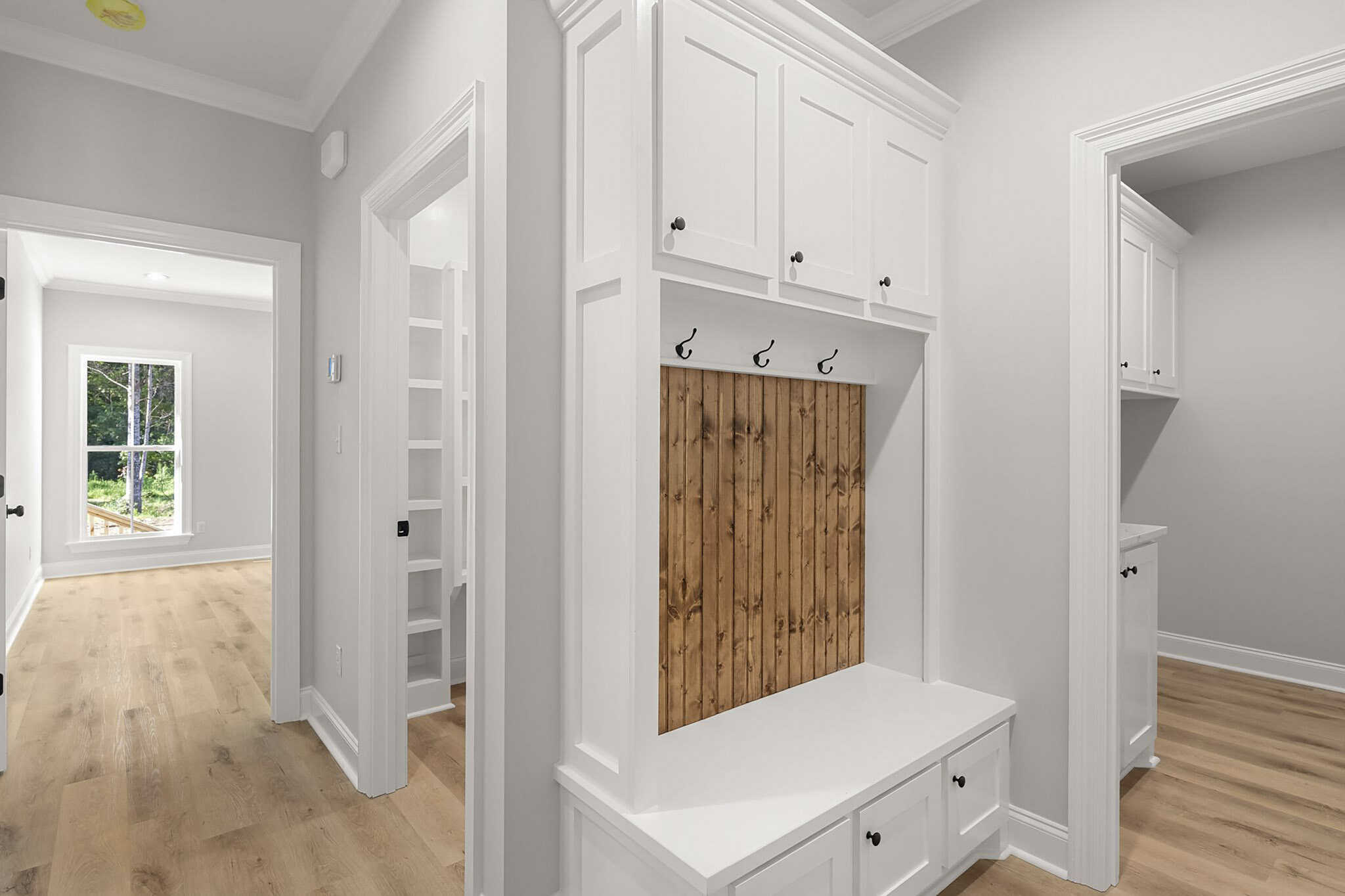 Mudroom of this 4-Bedroom,1880 Sq Ft Plan -142-1549