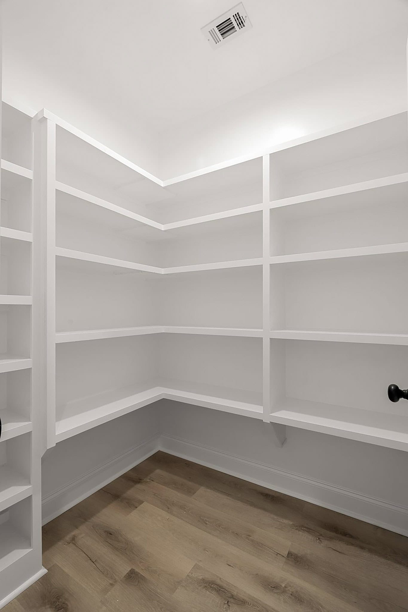 Master Bedroom: Closet of this 4-Bedroom,1880 Sq Ft Plan -142-1549