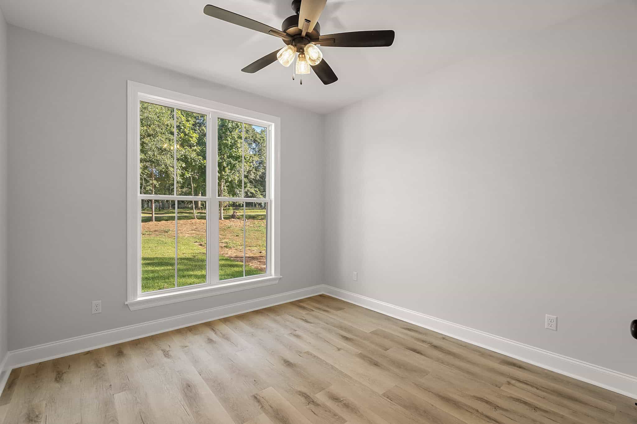 Bedroom of this 4-Bedroom,1880 Sq Ft Plan -142-1549