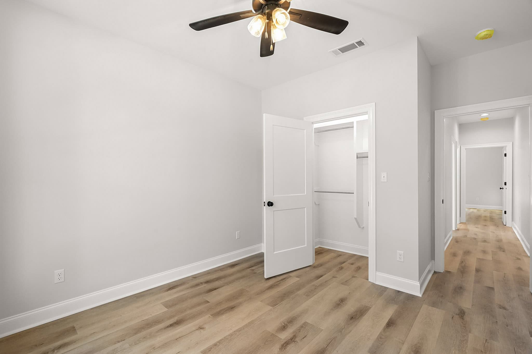 Bedroom of this 4-Bedroom,1880 Sq Ft Plan -142-1549