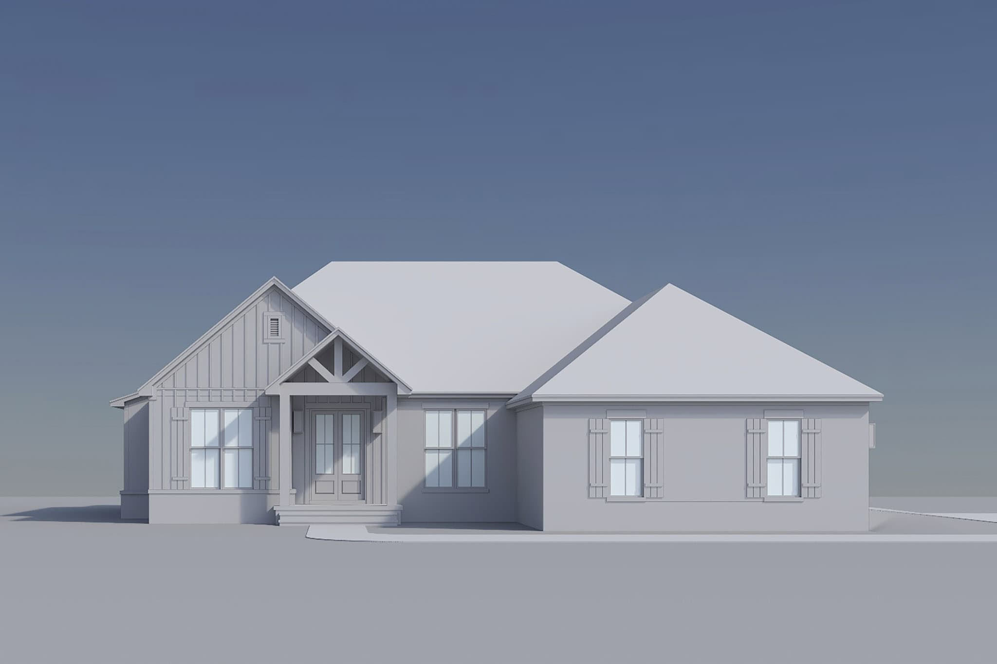 Home Other Image of this 4-Bedroom,1880 Sq Ft Plan -142-1549