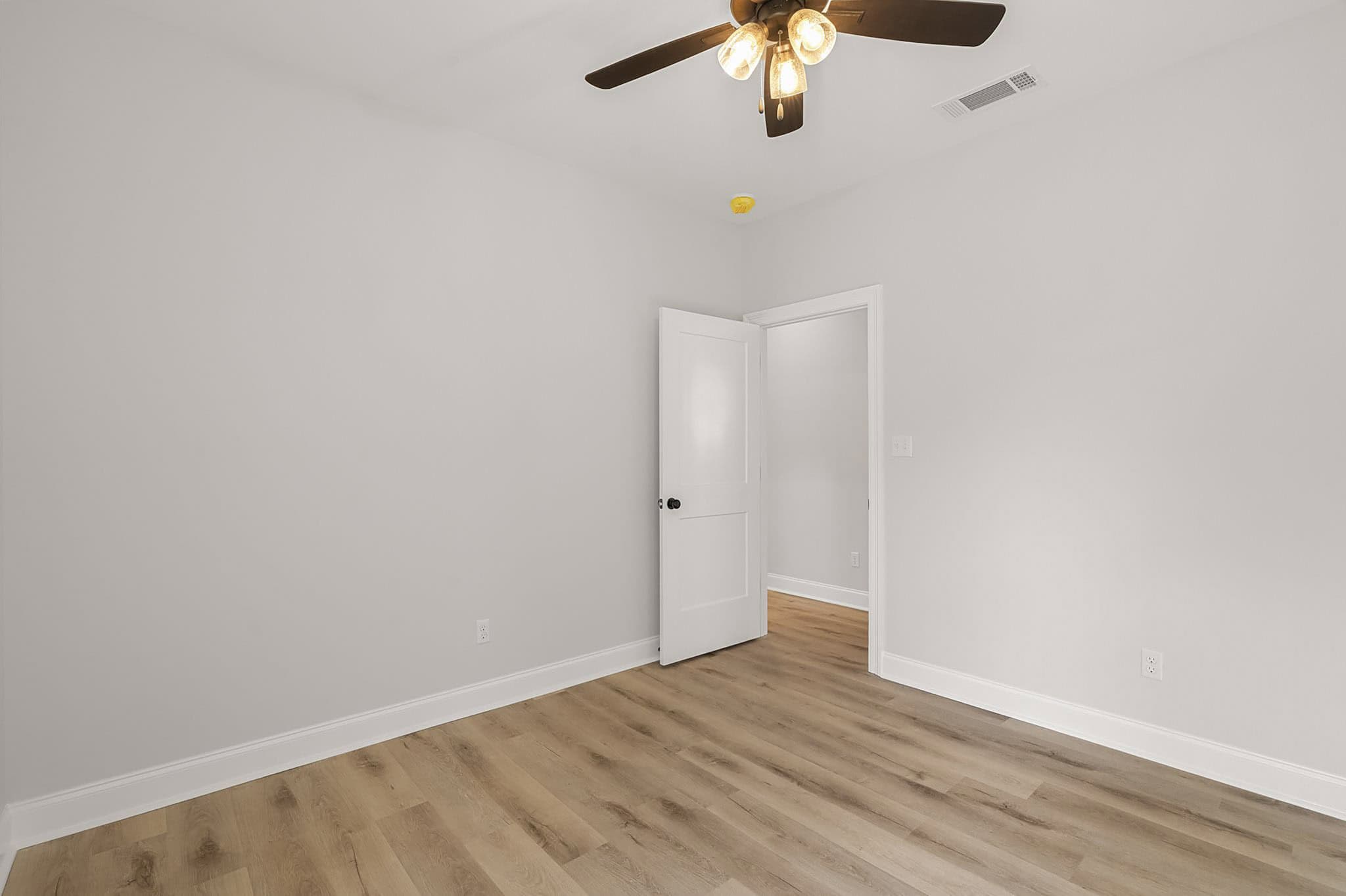 Bedroom of this 4-Bedroom,1880 Sq Ft Plan -142-1549