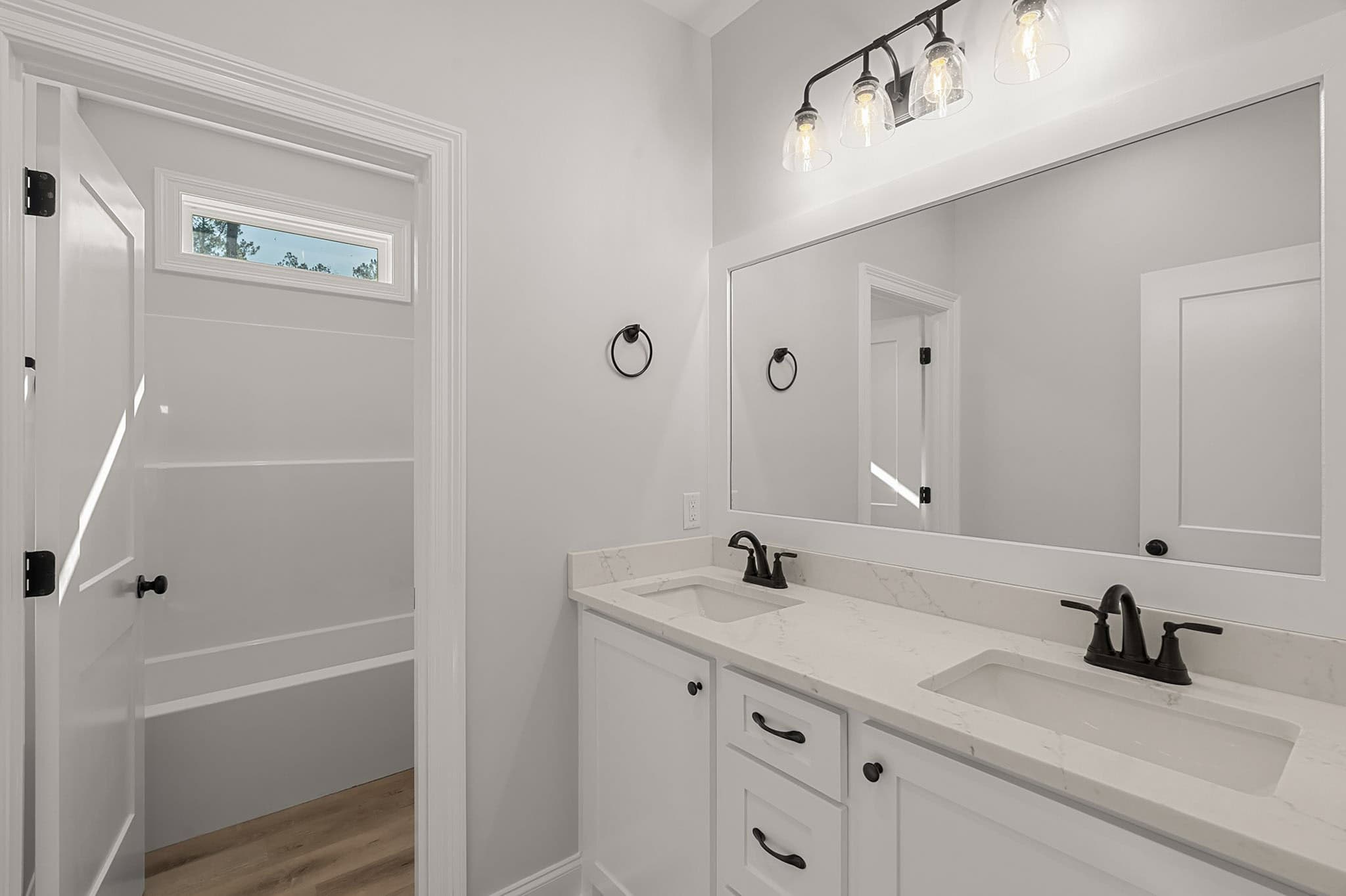 Bathroom of this 4-Bedroom,1880 Sq Ft Plan -142-1549