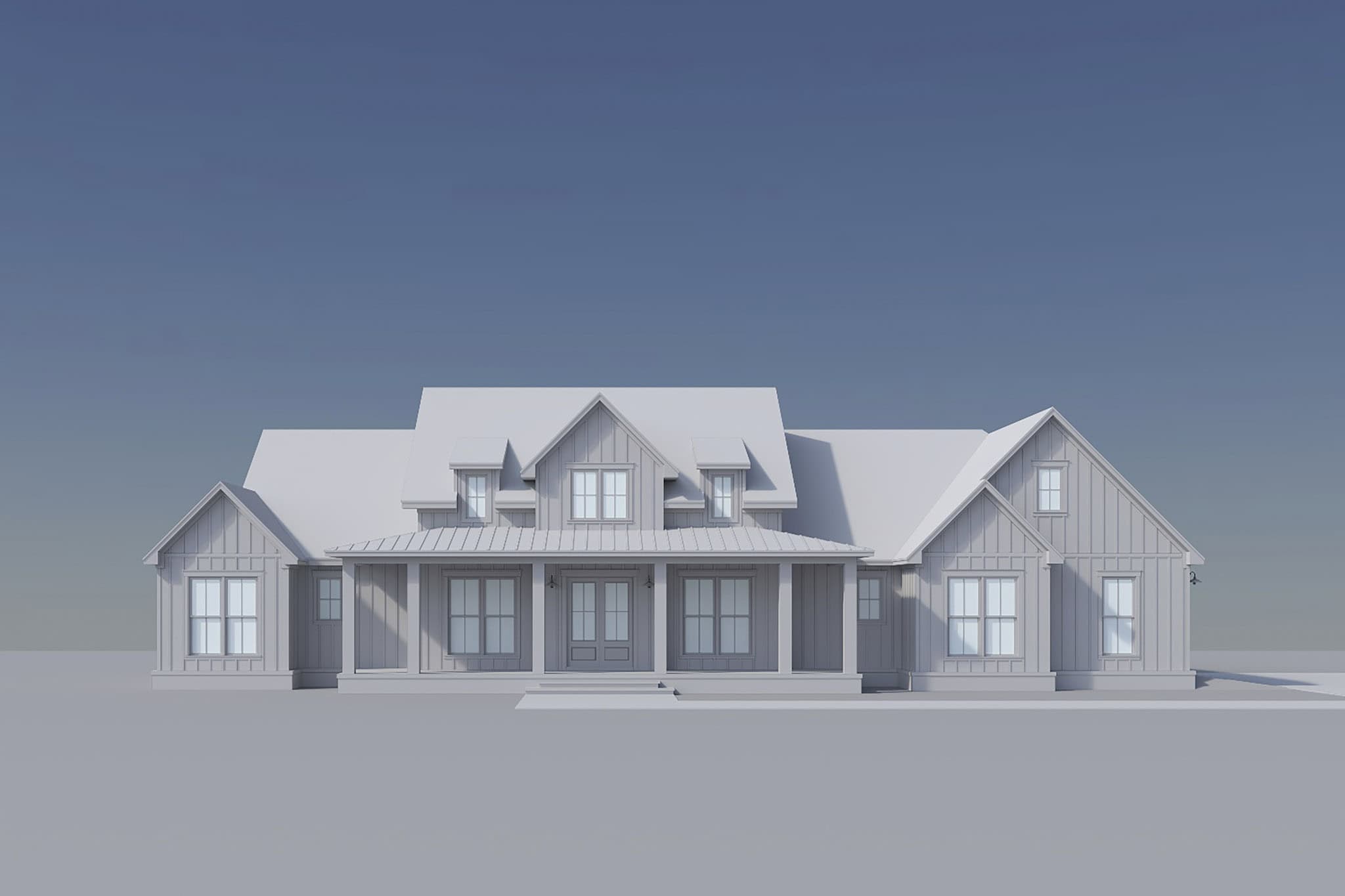 Home Other Image of this 3-Bedroom,2379 Sq Ft Plan -142-1553