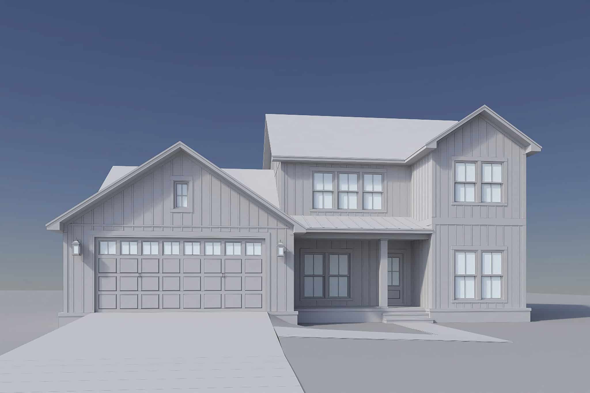 Home Other Image of this 5-Bedroom,2486 Sq Ft Plan -142-1554