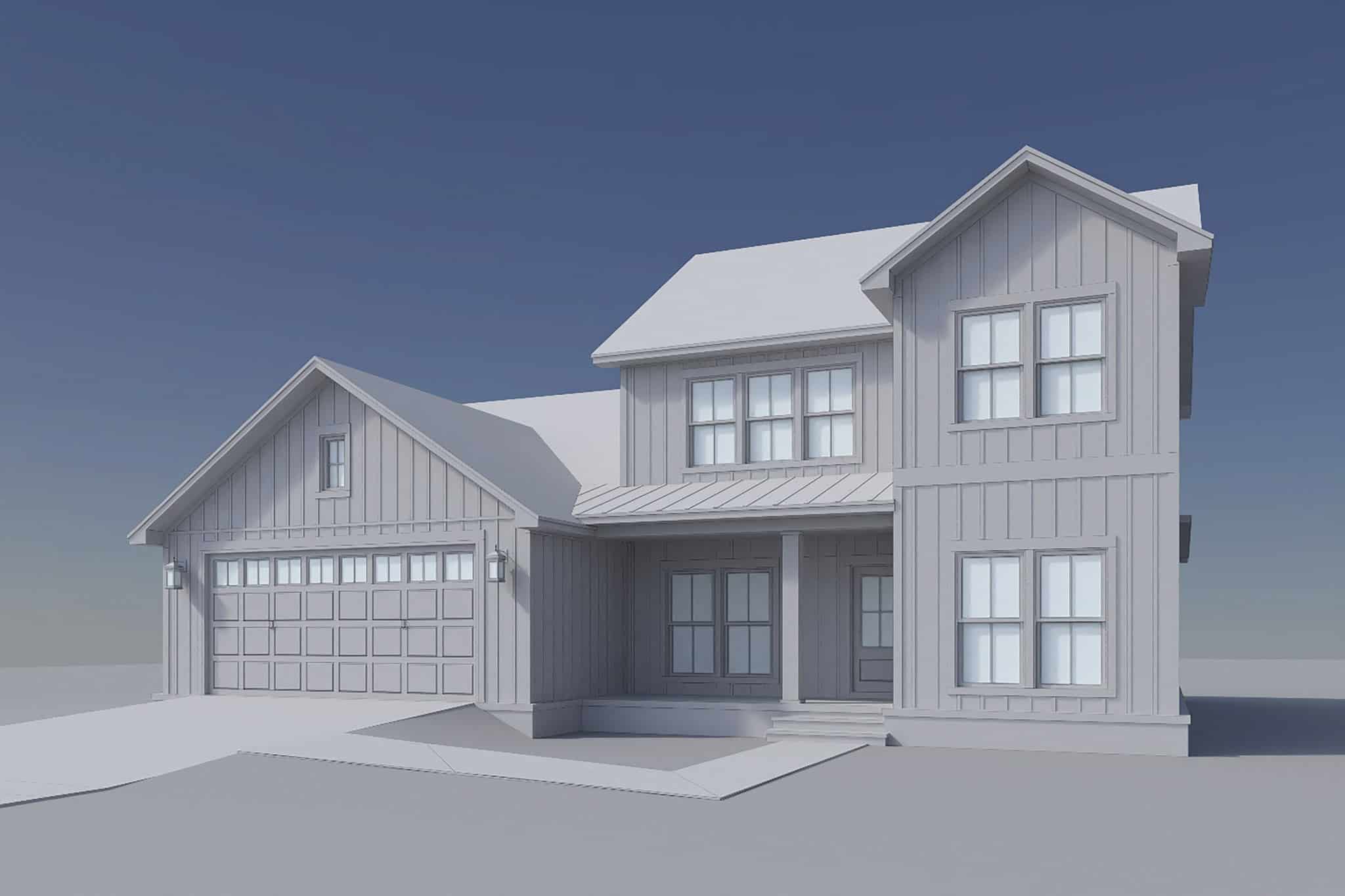 Home Other Image of this 5-Bedroom,2486 Sq Ft Plan -142-1554