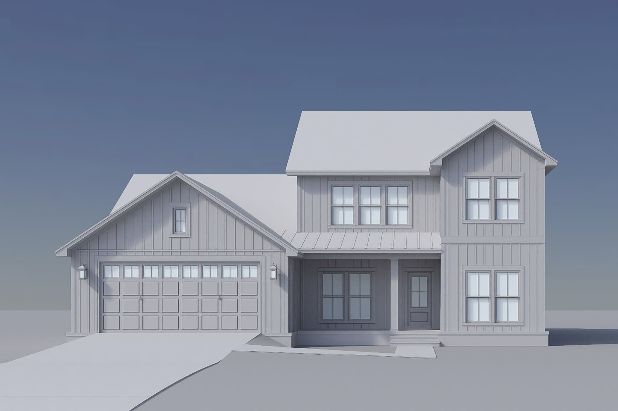 Home Other Image of this 5-Bedroom,2486 Sq Ft Plan -142-1554