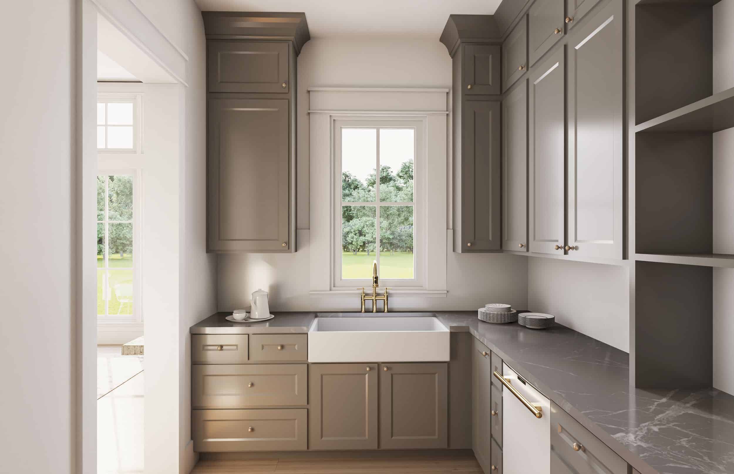 Home Interior Photograph of this 4-Bedroom,3250 Sq Ft Plan -142-1557