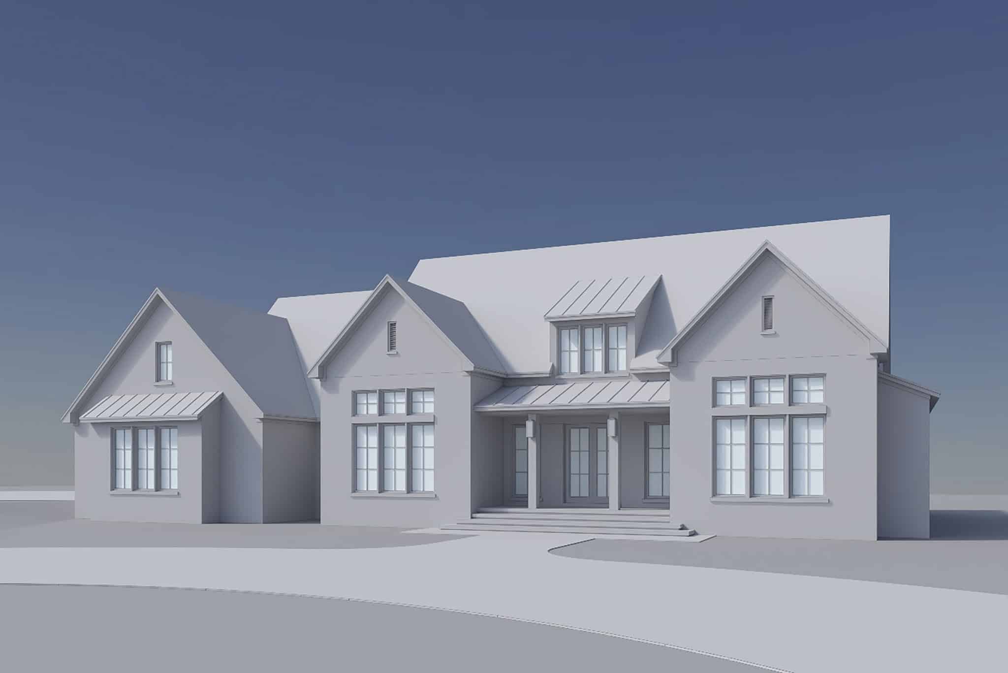 Home Other Image of this 4-Bedroom,3250 Sq Ft Plan -142-1557