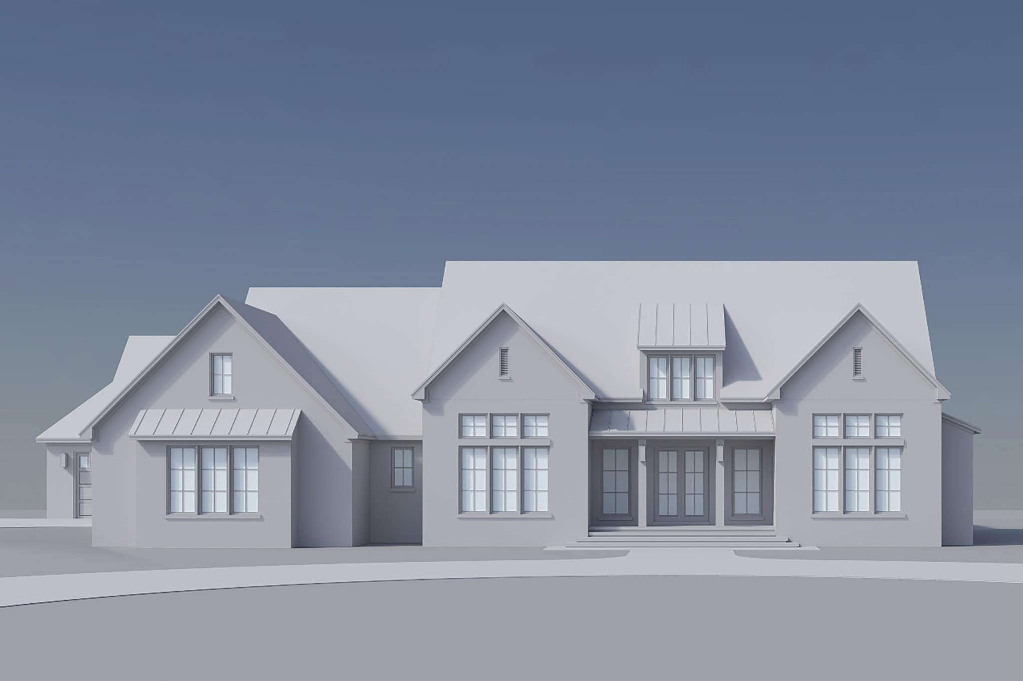 Home Other Image of this 4-Bedroom,3250 Sq Ft Plan -142-1557