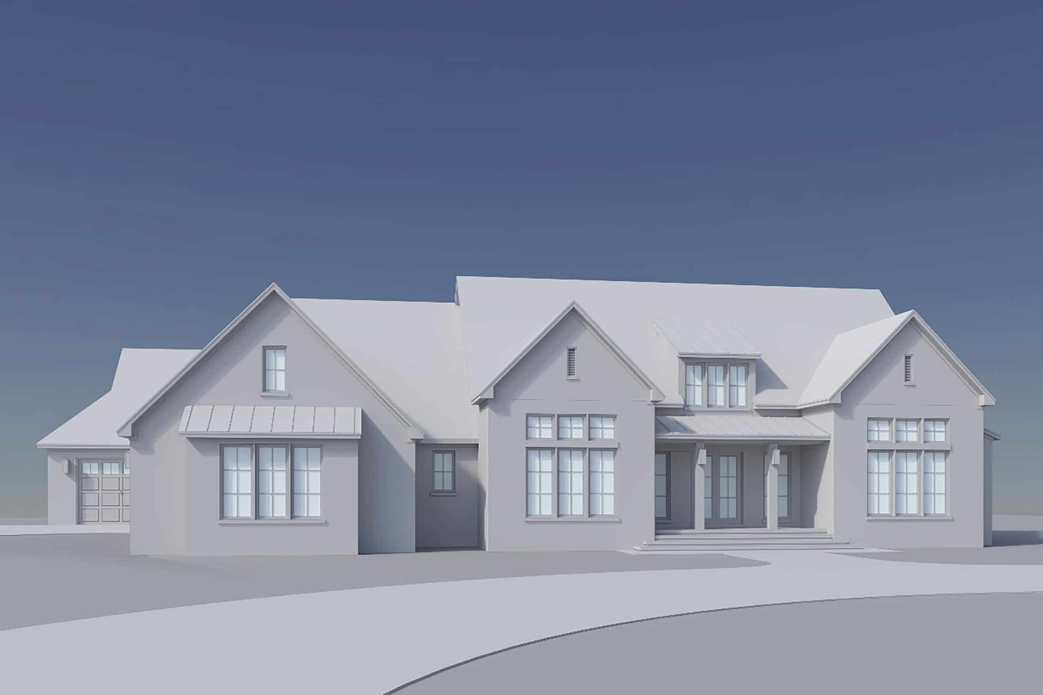 Home Other Image of this 4-Bedroom,3250 Sq Ft Plan -142-1557